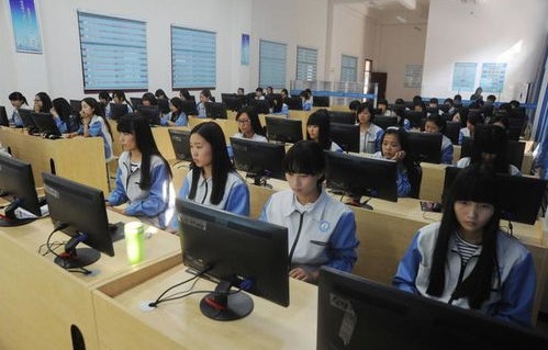 电子商务专业毕业五年