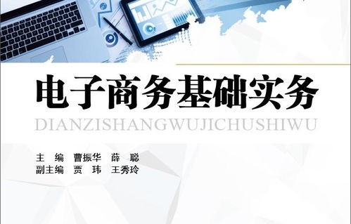电子商务专业相关的书籍