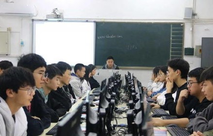 金湾电子商务专业考证