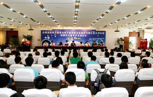 哪些院校电子商务专业好