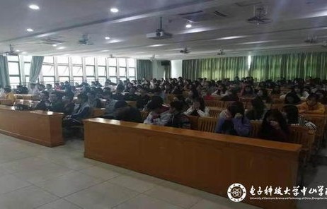 西藏电子商务专业的大学