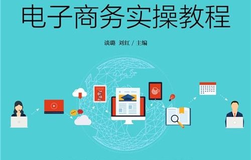 跨境电子商务专业运营书