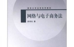 电子商务专业属于法学吗