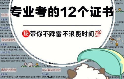电子商务专业开学考什么