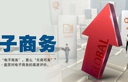 哪个网校有电子商务专业