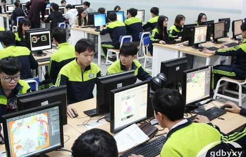 云工商电子商务专业专科