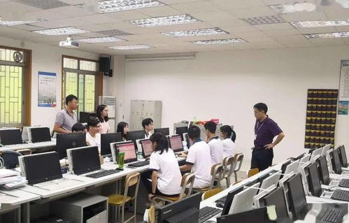 广东电子商务专业找工作