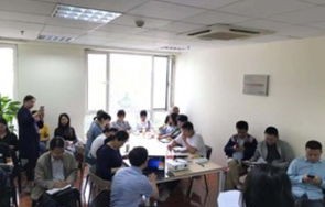 济南电子商务专业的公司