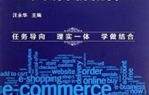 关于电子商务的专业书