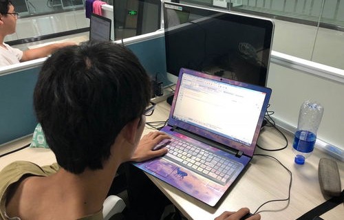 电子商务专业可以做吗