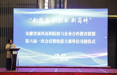电子商务双高专业前景