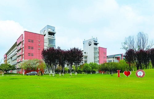 江苏经贸有电子商务专业