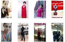 电子商务有专业服装吗
