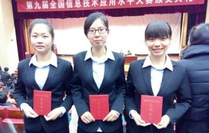 北交电子商务专业出国