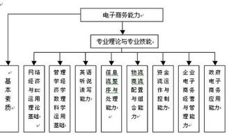 大庆电子商务专业专升本