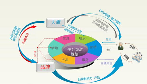 电子商务是弄什么的专业