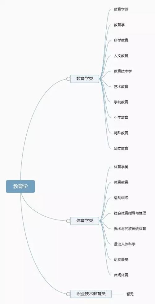 电子商务专业属什么门类